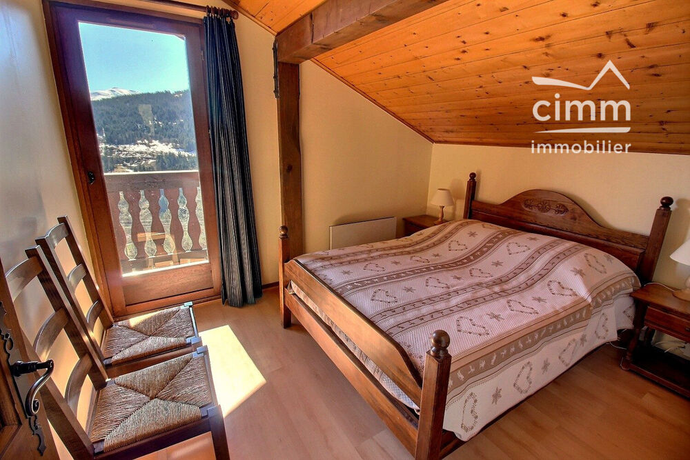 � vendre  Maison Cordon (74700)