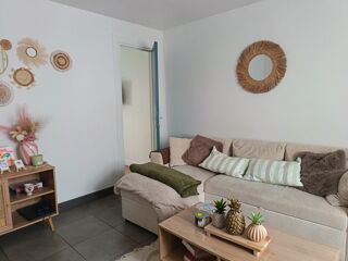  Maison à vendre 5 pièces 47 m²