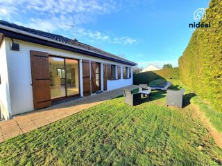  Maison � vendre 4 pi�ces 99 m�