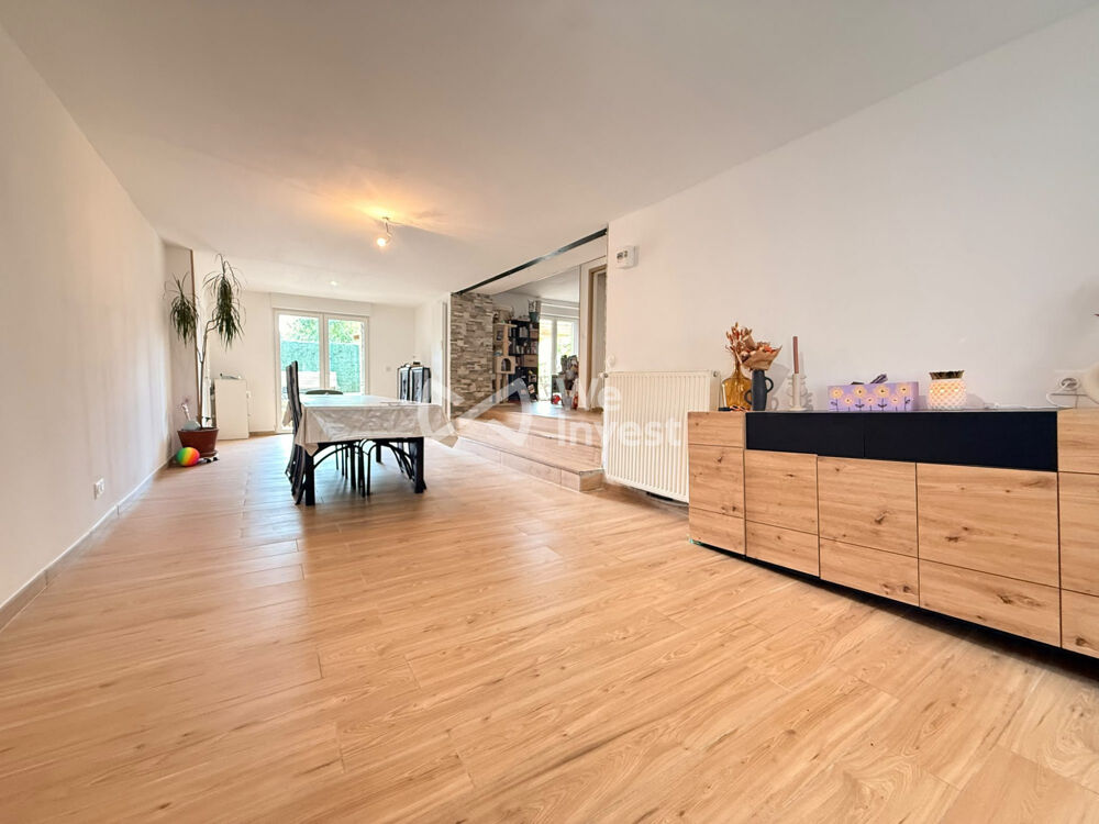 Vente Maison Maison à vendre Beaumont-en-Argonne Beaumont-en-argonne