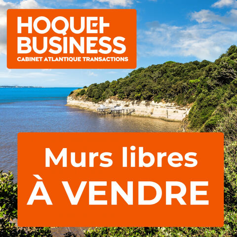 Local commercial et Bureaux entre Saintes et Rochefort (17) 331600 17250 Pont-l'abbé-d'arnoult