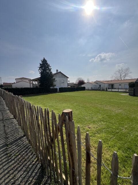   Terrain à vendre Orée d'Anjou 