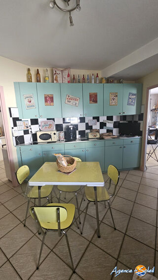  Maison � vendre 5 pi�ces 144 m�