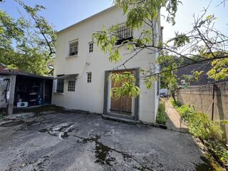  Maison à vendre 4 pièces 104 m²