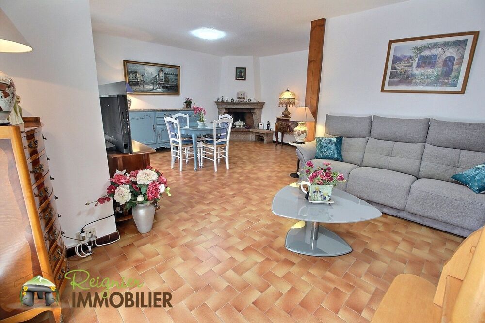 Vente Maison Belle maison traditionnelle de 114m² à Vétraz-Monthoux Vétraz-monthoux