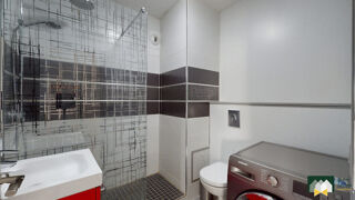  Appartement à vendre 1 pièce 31 m²