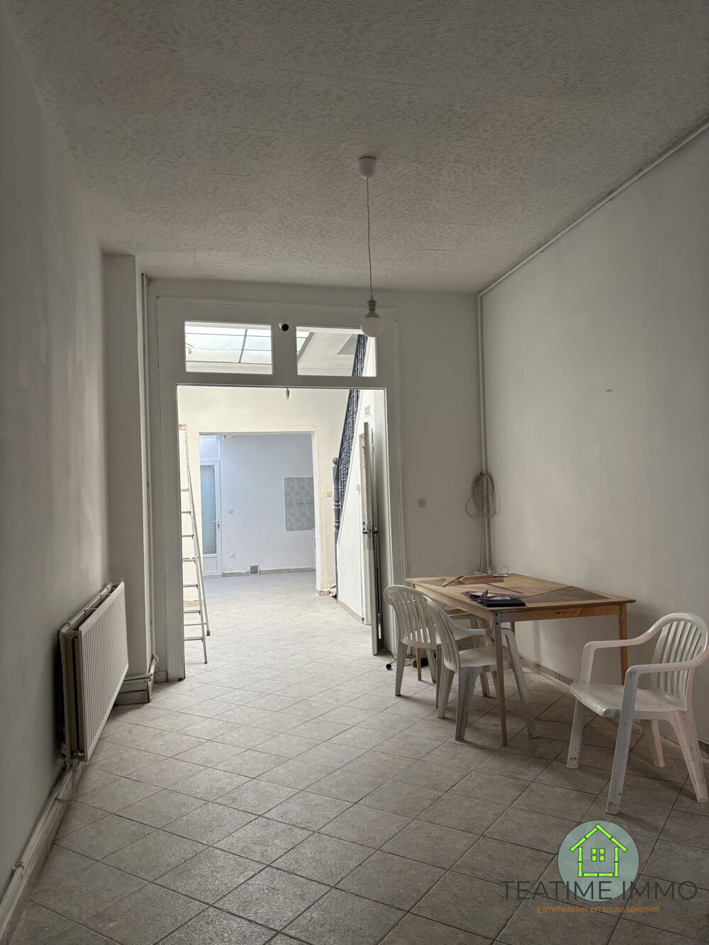 Vente Maison Maison à vendre Roubaix Roubaix