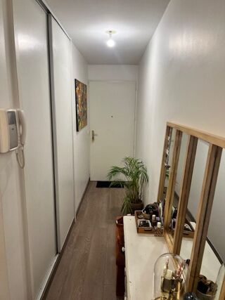  Appartement � vendre 2 pi�ces 53 m�