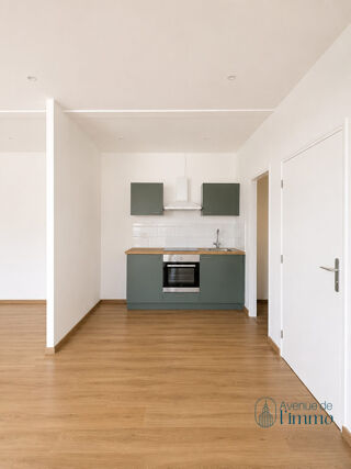Location Appartement Location - Appartement 38m² - 620 € Avrillé