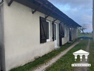  Maison � vendre 3 pi�ces 81 m�