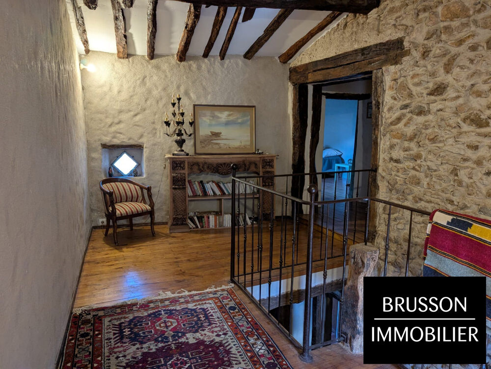 à vendre  Maison Burlats (81100)
