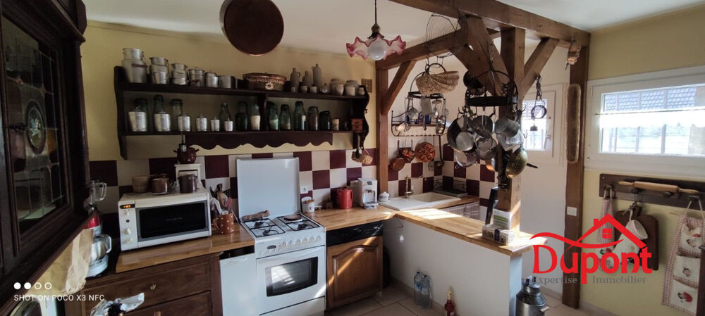 Vente Maison Trés belle maison de caractére a seulement 20 minutes de Troye Fays-la-chapelle