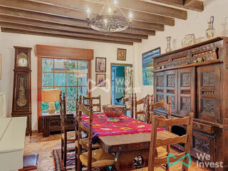  Maison � vendre 7 pi�ces 200 m�