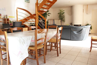  Maison à vendre 5 pièces 181 m²