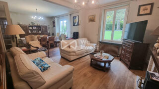  Maison � vendre 7 pi�ces 150 m�