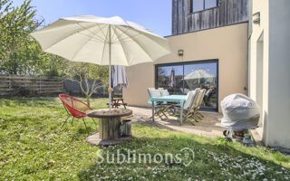  Maison � vendre 7 pi�ces 144 m�