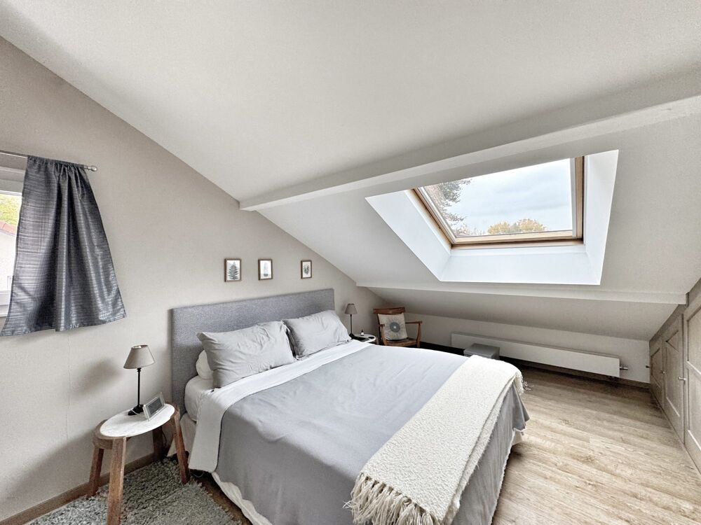  vendre  Maison Cessy (01170)