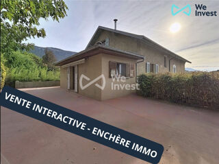  Appartement à vendre 5 pièces 123 m²