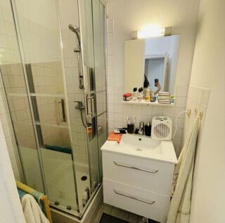  Appartement à vendre 2 pièces 29 m²