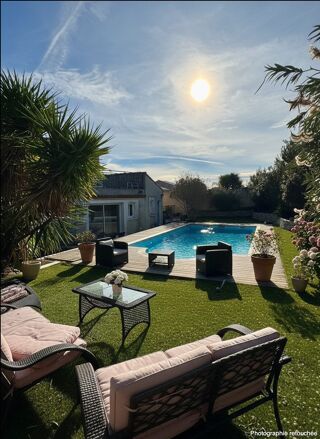  Maison � vendre 5 pi�ces 195 m�