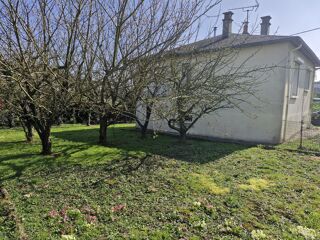  Maison à vendre 3 pièces 52 m²