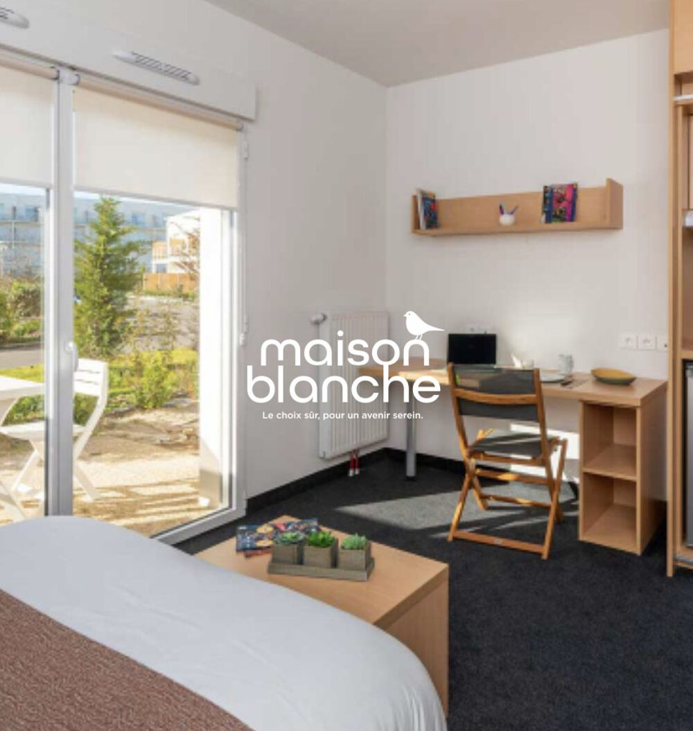 INVESTISSEMENT LMNP - CHARTRES (28)