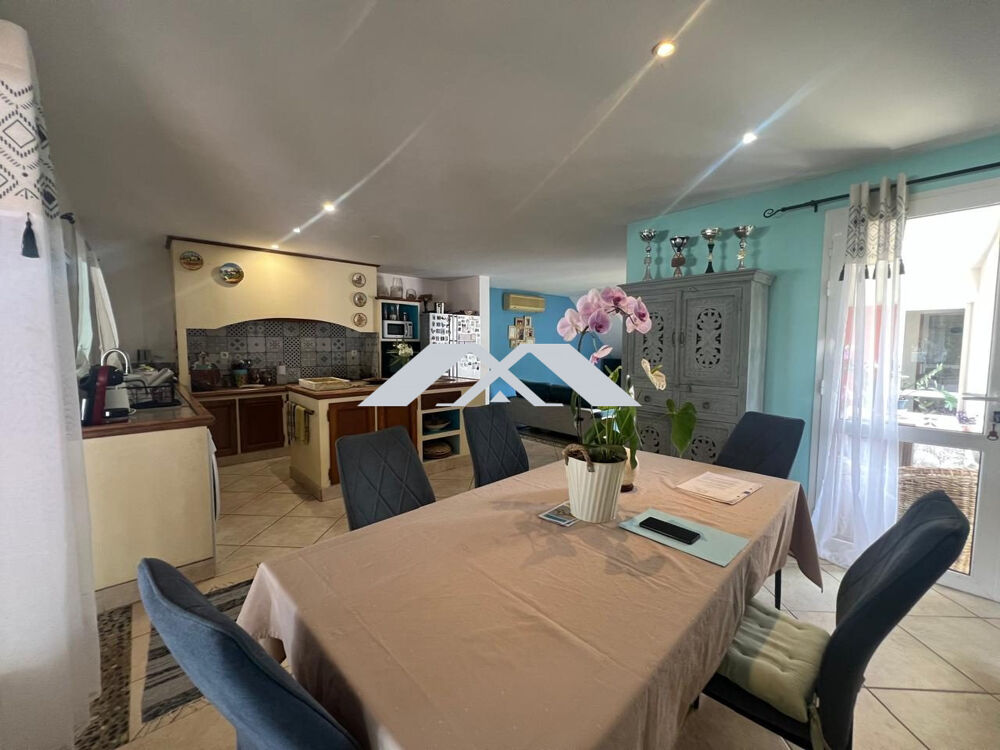Maison F4 Saint Joseph