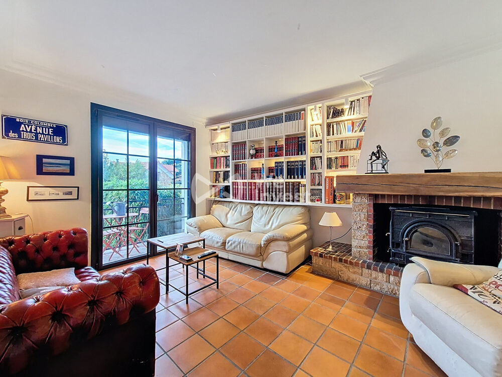 Maison Individuelle de Charme  Studio Indépendant  Terrai