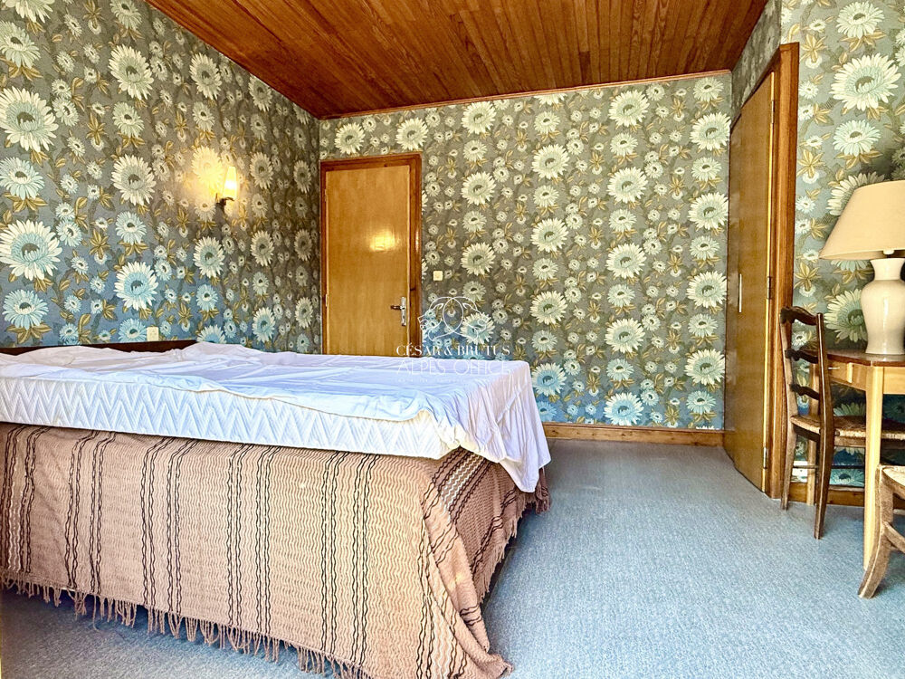 � vendre  Maison Les Houches (74310)