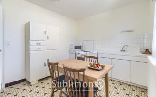  Maison � vendre 8 pi�ces 144 m�