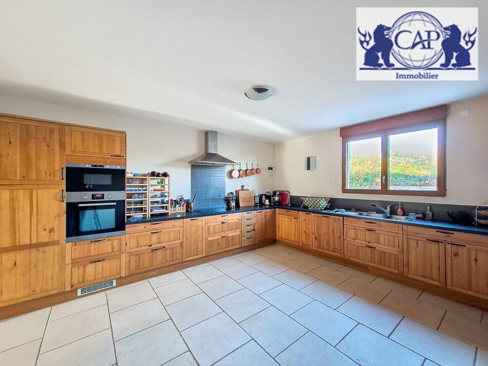 Vente Maison Vaste PROPRIETE, 460 m2 habitables avec Maison d'amis et Piscine Bray-sur-seine
