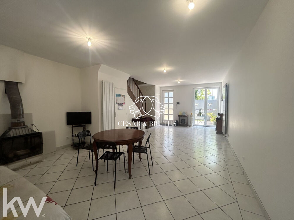 � vendre  Maison Villeurbanne (69100)