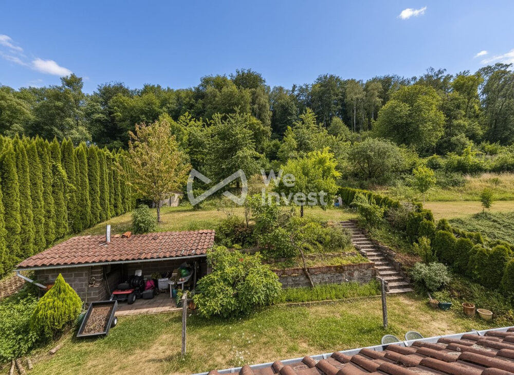 Vente Maison Maison à vendre Charency-Vezin Charency-vezin