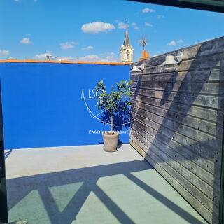  Maison � vendre 5 pi�ces 155 m�