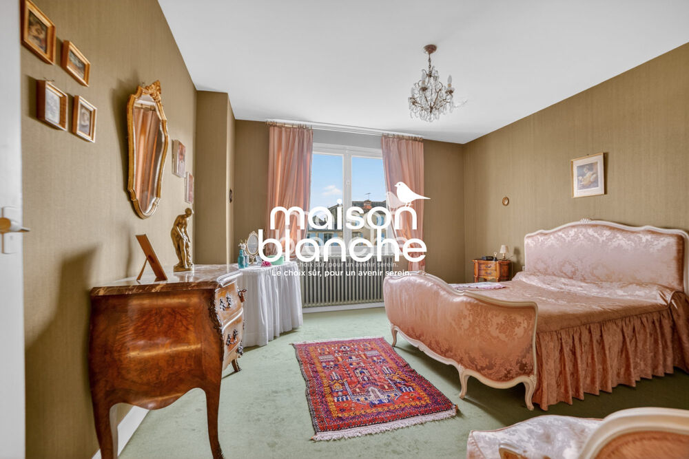 Maison à vendre Saint-Maixent-l'École