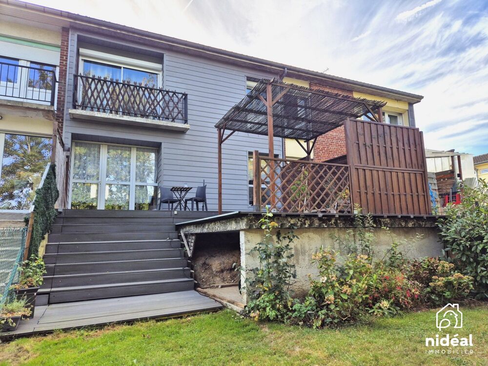 Vente Maison Maison à vendre Pont-sur-Sambre Pont-sur-sambre