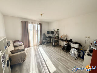  Appartement à vendre 2 pièces 39 m²