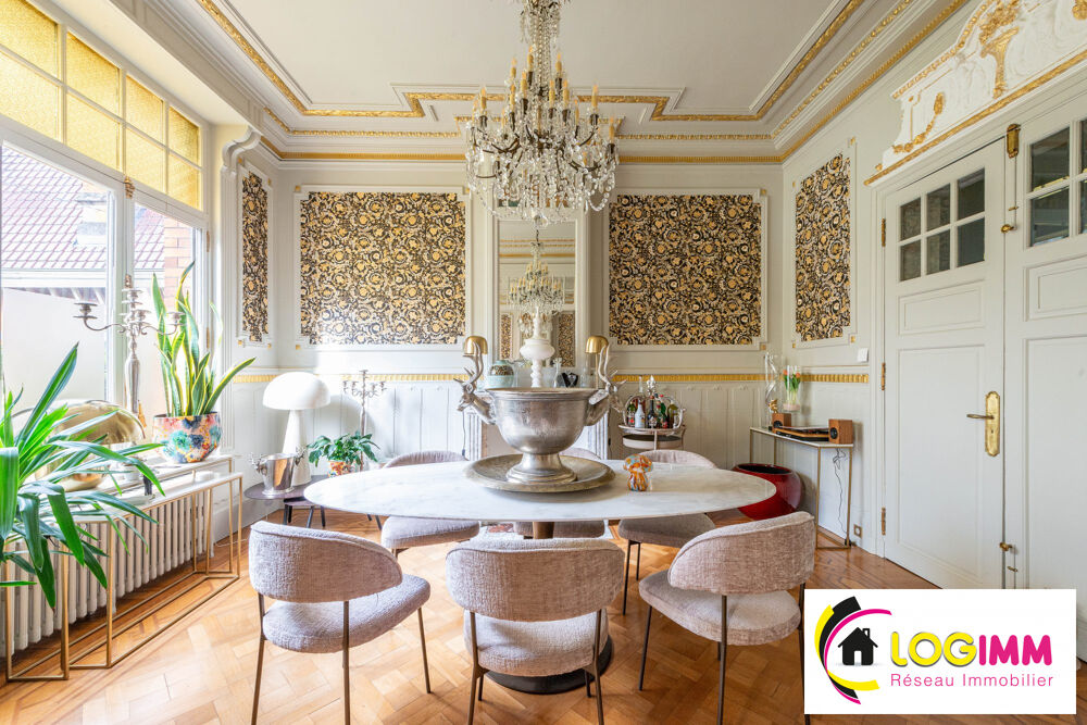 � vendre  Maison Valenciennes (59300)