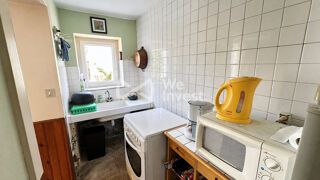  Maison à vendre 3 pièces 80 m²