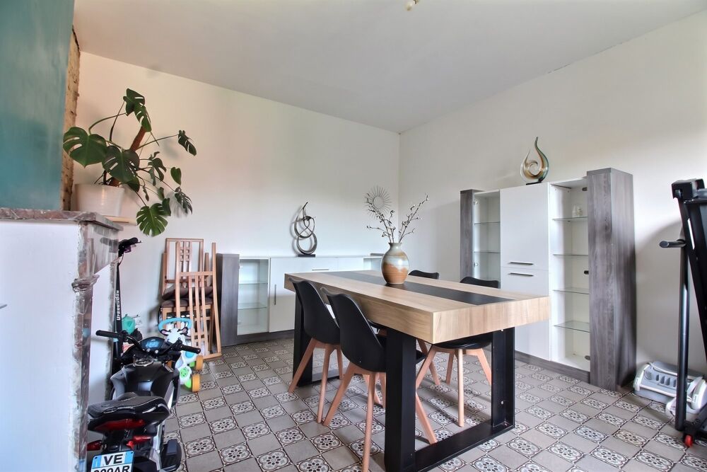 Vente Maison Maison à vendre Norrent-Fontes Norrent-fontes