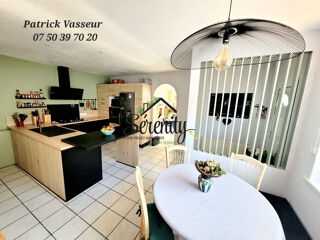  Maison � vendre 6 pi�ces 125 m�