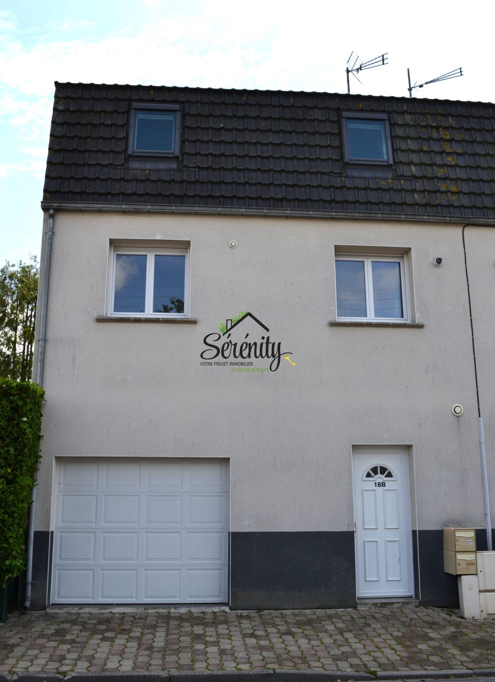 Maison 5 pièces 108 m² · à Cambrai · 108 m² · 162 400 €