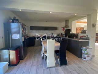  Maison à vendre 4 pièces 131 m²