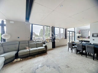  Maison � vendre 10 pi�ces 266 m�