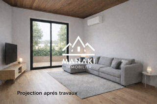  Maison � vendre 5 pi�ces 90 m�