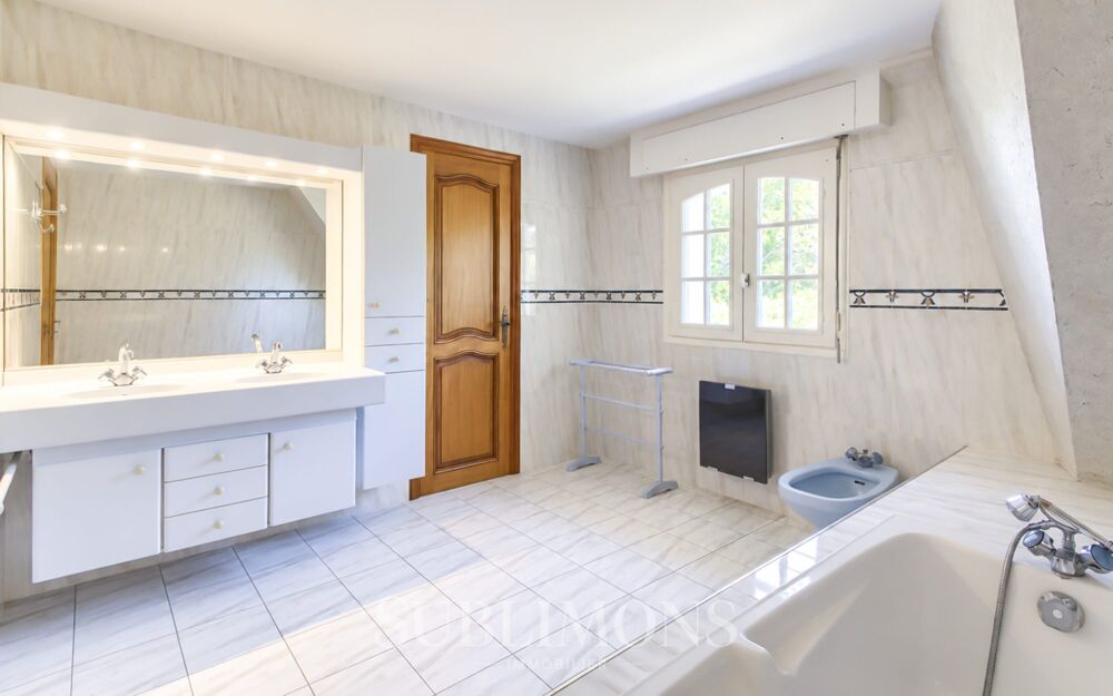 à vendre  Maison Kervignac (56700)