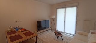  Appartement à louer 2 pièces 36 m²
