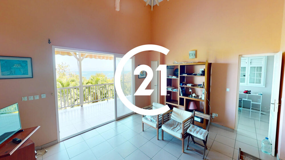 Vente Maison LE FRANCOIS - Thalémont - T4 - Vue mer Le françois