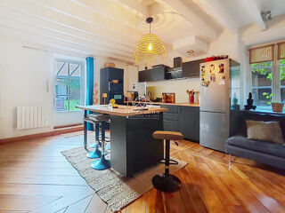  Maison à vendre 3 pièces 80 m²