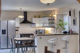  Maison à vendre 6 pièces 192 m²